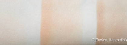 Essence Get Picture Ready! Contouring palette 10 Get The Shape + Contouring brush