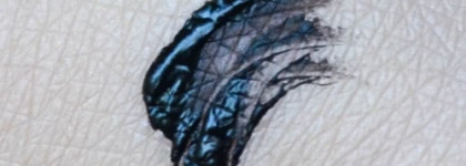 Catrice Glam & Doll False Lashes Mascara Waterproof и Glam & Doll Super Black Liner Waterproof