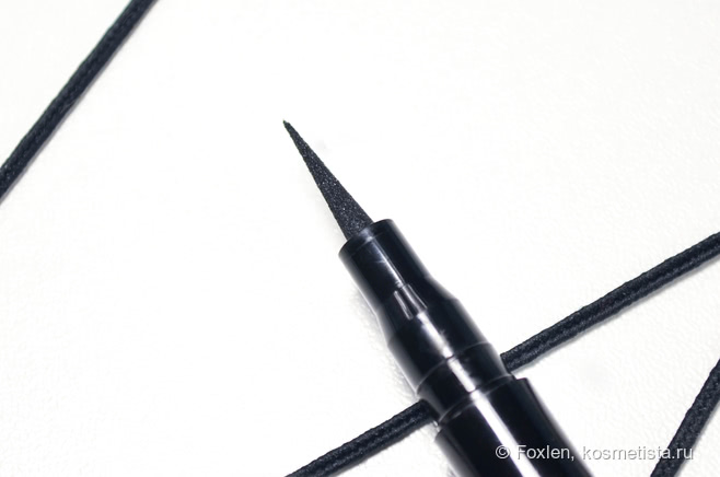Catrice Calligraph Ultra Slim Eyeliner Pen, Glam & Doll Super Black Liner, Eyeliner Pen Waterproof