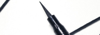 Catrice Calligraph Ultra Slim Eyeliner Pen, Glam & Doll Super Black Liner, Eyeliner Pen Waterproof