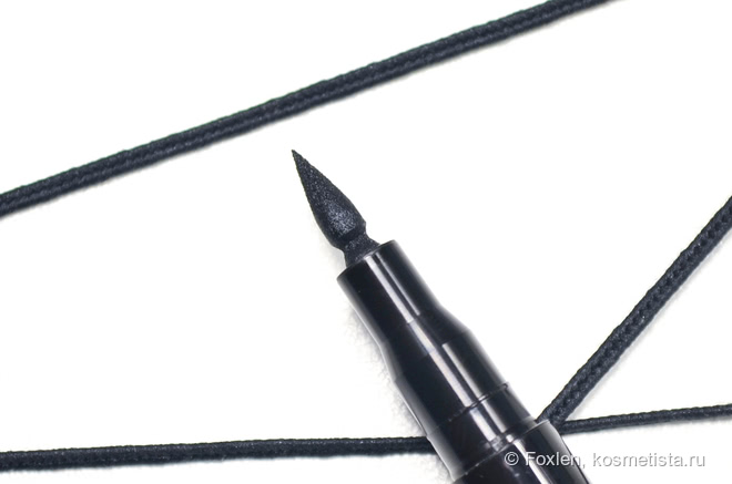 Catrice Calligraph Ultra Slim Eyeliner Pen, Glam & Doll Super Black Liner, Eyeliner Pen Waterproof