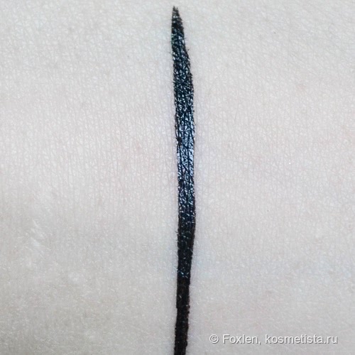 Catrice Calligraph Ultra Slim Eyeliner Pen, Glam & Doll Super Black Liner, Eyeliner Pen Waterproof