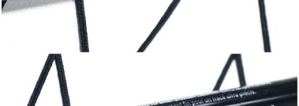 Catrice Calligraph Ultra Slim Eyeliner Pen, Glam & Doll Super Black Liner, Eyeliner Pen Waterproof