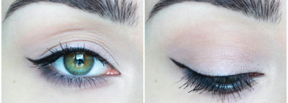 Catrice Calligraph Ultra Slim Eyeliner Pen, Glam & Doll Super Black Liner, Eyeliner Pen Waterproof