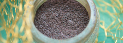 О феях, русалках и волшебстве - пигменты Sigil Inspired Tammy Tanuka