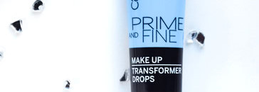 Catrice весна-лето 2018: лицо