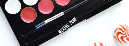 Essence My Only 1 Lipstick Palette 01 22 Ways To Kiss