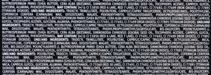 Essence My Only 1 Lipstick Palette 01 22 Ways To Kiss