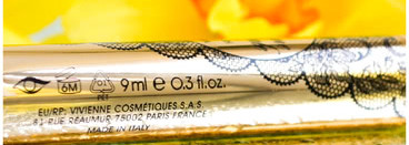 Vivienne Sabo - Femme Fatale и эксперименты с бровями