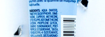 Catrice весна-лето 2018: лицо