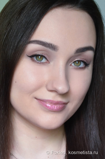 Catrice весна-лето 2018: губы