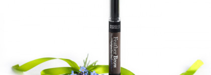 Physicians Formula Eye Booster Feather Brow Fiber & Highlighter Duo Brunet