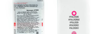 Physicians Formula Eye Booster Feather Brow Fiber & Highlighter Duo Brunet