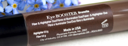 Physicians Formula Eye Booster Feather Brow Fiber & Highlighter Duo Brunet