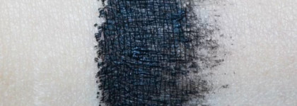 Mr. Black & Mr. Grey - Beyu Deep Black Volume & Defining Mascara, The Matt Liner 02 Secret Grey