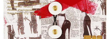 Pat Mcgrath Skin Fetish Collection