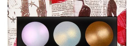 Pat Mcgrath Skin Fetish Collection