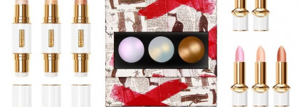 Pat Mcgrath Skin Fetish Collection