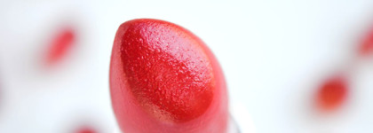 Maybelline Hydra Extreme 587 Поцелуй Вампира, 390 Винный Вкус