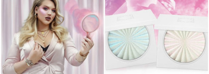 Ofra x NikkieTutorials - Electro Glaze Hilighters