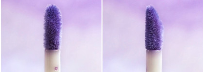 Голографические светлячки - Essence Holo Wow! Dewy Lip Shine 03 Scarab Wings