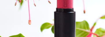 Catrice Ultimate Matt Lipstick 020 From Rose With Love..., 030 Rouge Lala