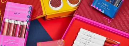 Снова в школу - Colourpop Back To School Collection
