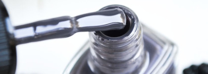 Catrice Iconails Gel Lacquer 19 Johnny Deep, 36 Ready To Grape Off