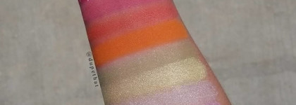 Юбилей единорога - Lime Crime 10 лет