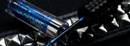 Catrice Rock Couture Liquid Liner 020 Bluellet For My Valentine