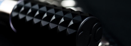 Catrice Rock Couture Liquid Liner 020 Bluellet For My Valentine