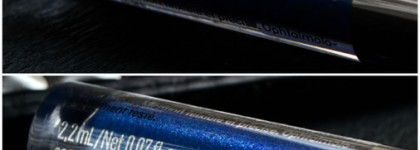Catrice Rock Couture Liquid Liner 020 Bluellet For My Valentine