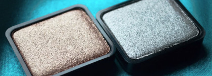 Catrice Art Coleurs Eyeshadow 080 Mademoiselle Chic, 130 Mr Grey And Me