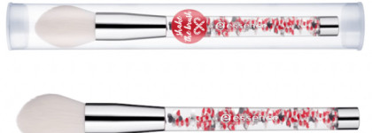 Essence ho! ho! ho! Makeup Collection Holiday 2018