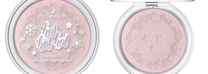 Essence ho! ho! ho! Makeup Collection Holiday 2018