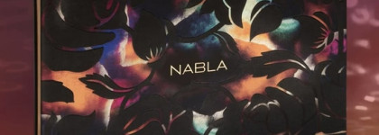 Ядовитый сад - Nabla Poison Garden Pallete