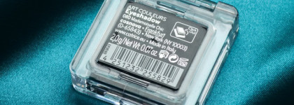 Catrice Art Coleurs Eyeshadow 080 Mademoiselle Chic, 130 Mr Grey And Me