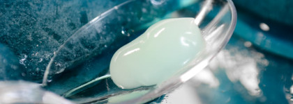 Biotherm Homme Aquapower Oligo-Thermal Care Dynamic Hydration - гель для глубокого увлажнения для нормальной и комбинированной кожи