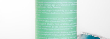 Biotherm Homme Aquapower Oligo-Thermal Care Dynamic Hydration - гель для глубокого увлажнения для нормальной и комбинированной кожи