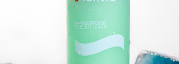 Biotherm Homme Aquapower Oligo-Thermal Care Dynamic Hydration - гель для глубокого увлажнения для нормальной и комбинированной кожи