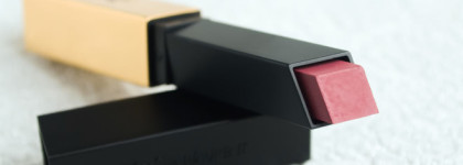 YSL Rouge Pur Couture The Slim Matte Lipstick 17 Nude Antonym