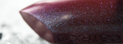 Catrice Prisma Chrome Lipstick 050 Mystical Mermaid, 060 Rusty Rose, 070 Cosmic Plum