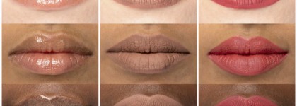 Iluvsarahii x Colourpop - Through My Eyes Collection