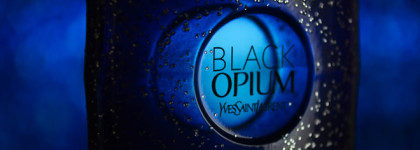 YSL Black Opium Intense