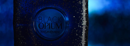 YSL Black Opium Intense