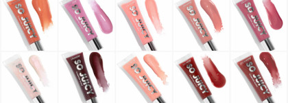 Дайджест новинок ColourPop