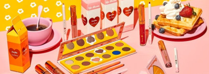 Дайджест новинок ColourPop