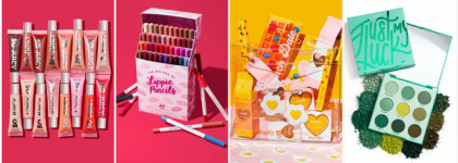 Дайджест новинок ColourPop