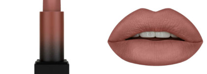 Huda Beauty Matte Power Bullet Lipstick The Rose Collection