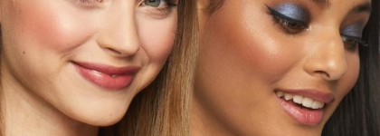 Путешествуем с комфортом! theBalm Autobalm - Girl Pwdr, Day 2 Nite, Pic Perf